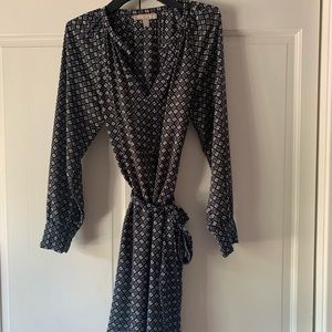 Banana Republic Navy dress Size 2